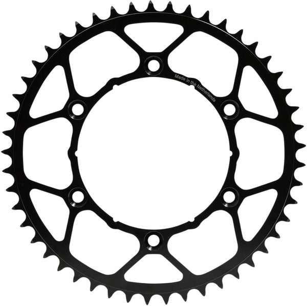 Moto-master Couronne arrière ultralégère en acier
