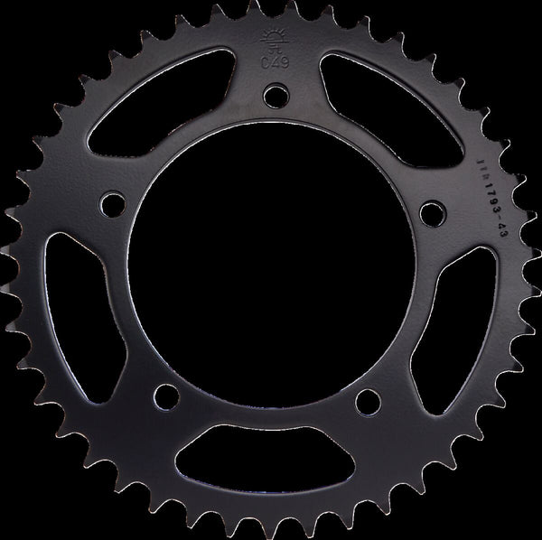 JT Sprockets Pignon Arrière 43T 520