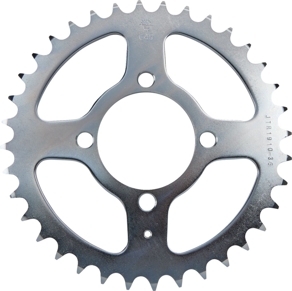 JT Sprockets Pignon Arrière 36T 520