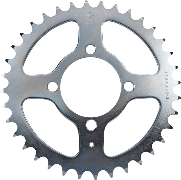 JT Sprockets Pignon Arrière 36T 520