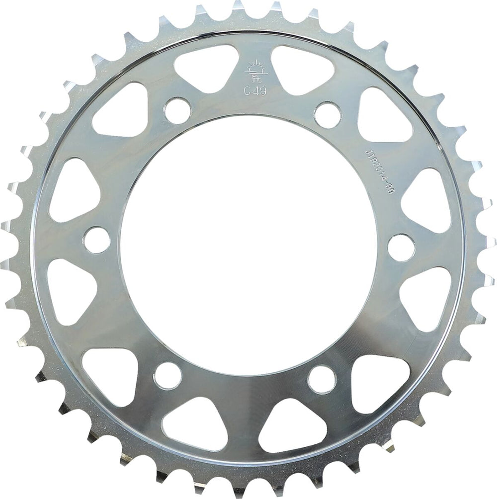 JT Sprockets Pignon Arrière 39T 525