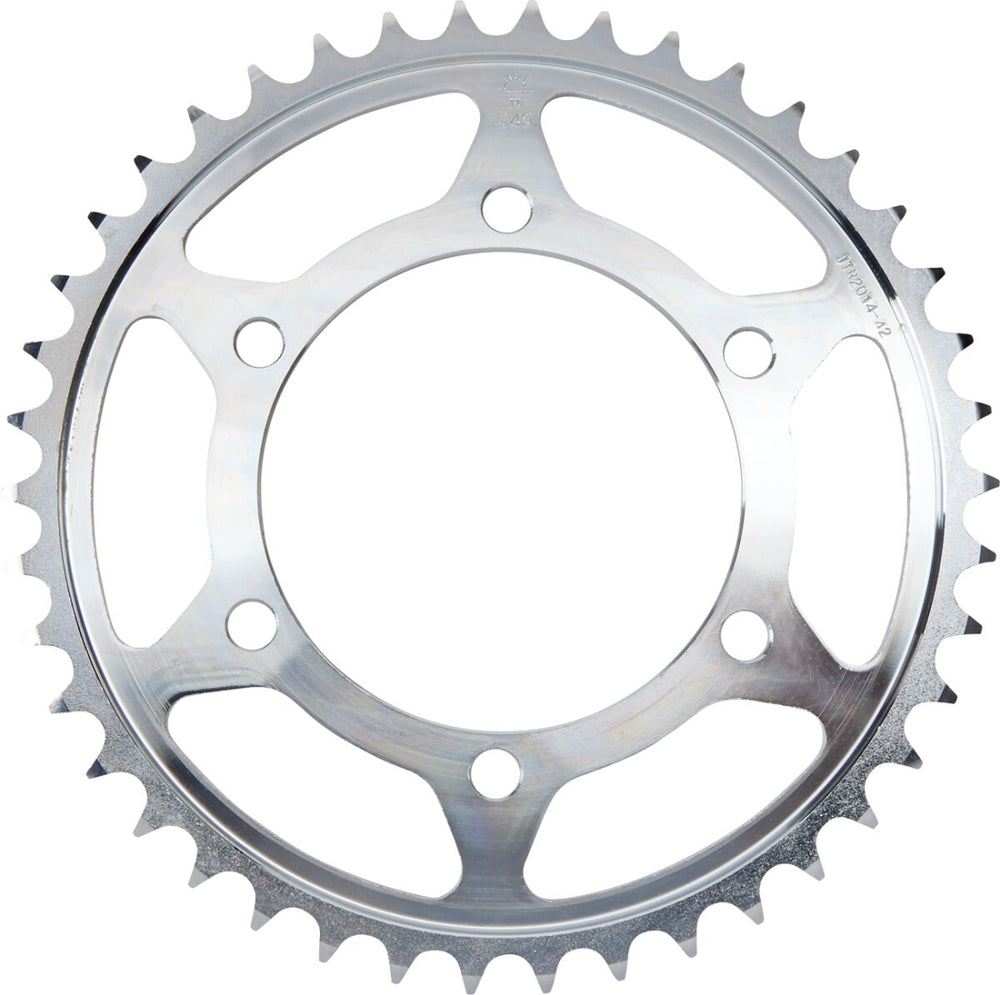 JT Sprockets Pignon Arrière 42T 525