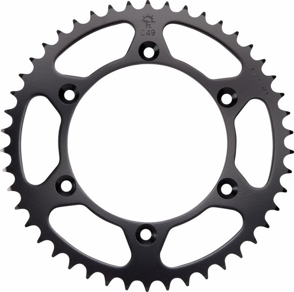 JT Sprockets Pignon Arrière 46T 520