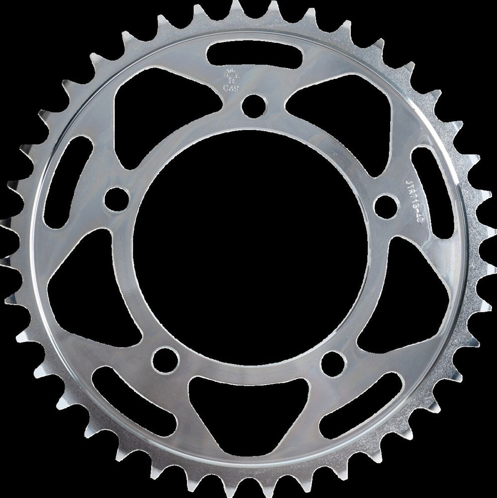 JT Sprockets Pignon Arrière 40T 525