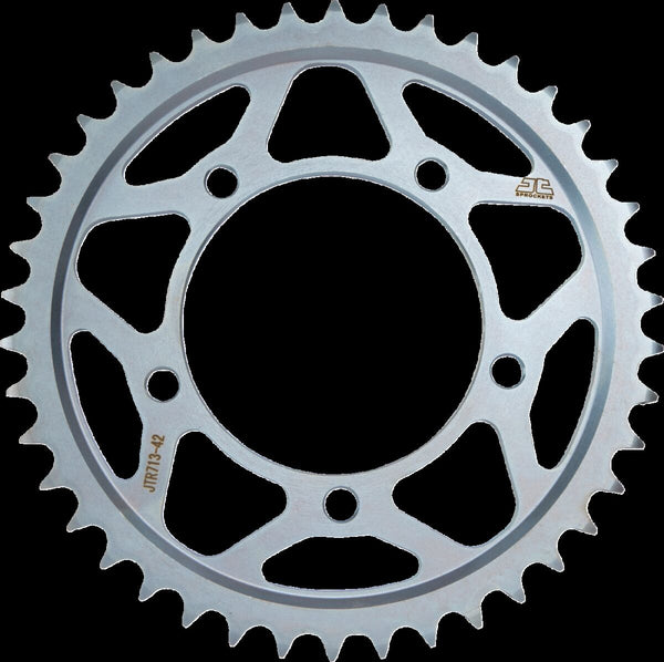 JT Sprockets Pignon Arrière 42T 525