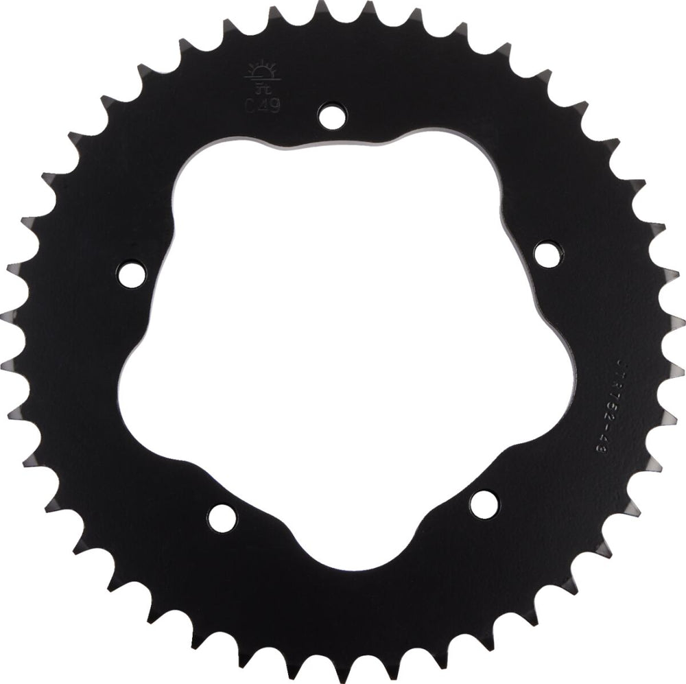 JT Sprockets Pignon Arrière 43T 525 - Needs