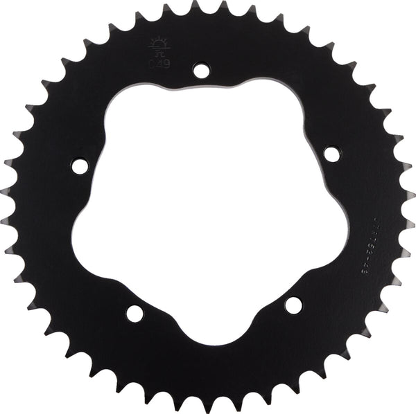 JT Sprockets Pignon Arrière 43T 525 - Needs