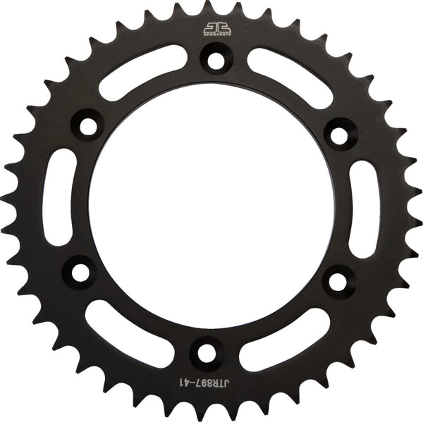 JT Sprockets Pignon Arrière 41T 520