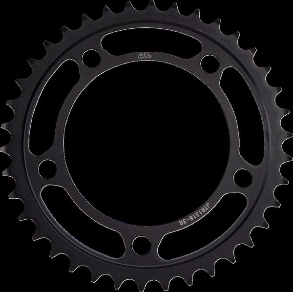 JT Sprockets Pignon Arrière 38T 520