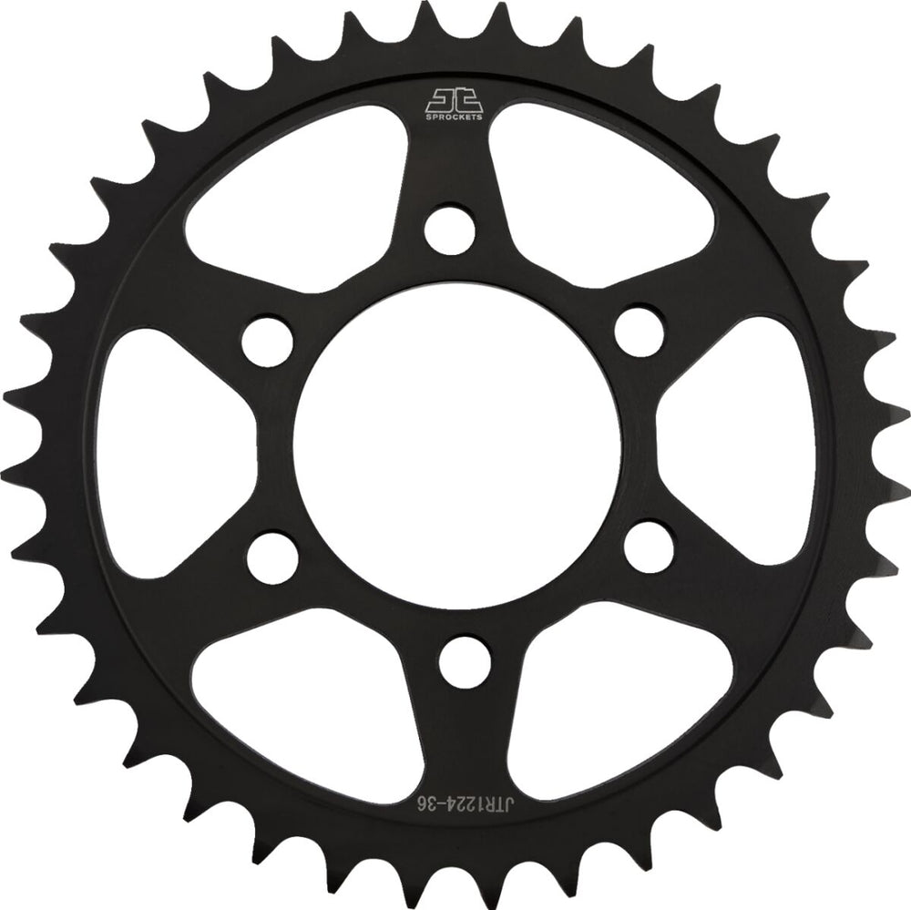 JT Sprockets Pignon Arrière 36T 520
