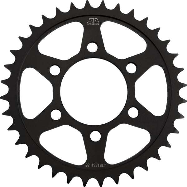 JT Sprockets Pignon Arrière 36T 520