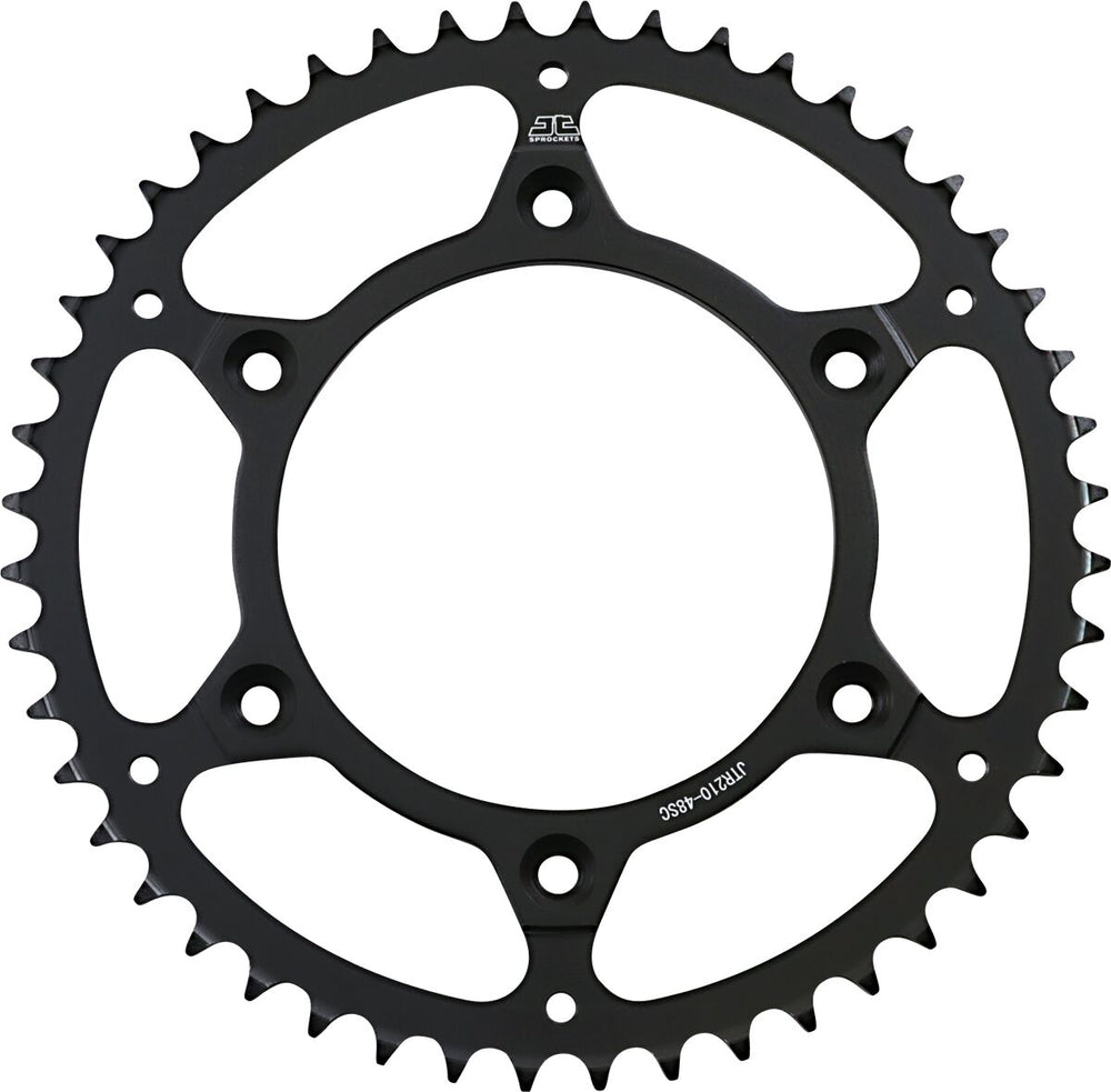 JT Sprockets Pignon Arrière 48T 520 SC