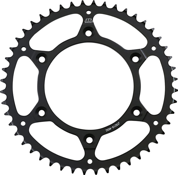 JT Sprockets Pignon Arrière 48T 520 SC