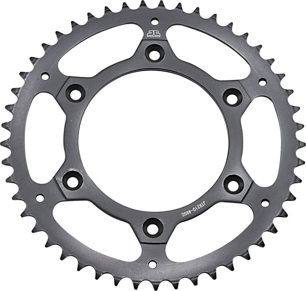 JT Sprockets Pignon Arrière 49T 520 SC