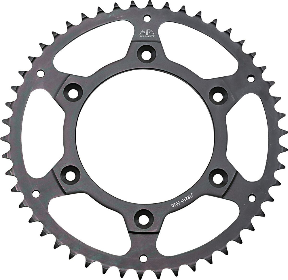 JT Sprockets Pignon Arrière 50T 520 SC