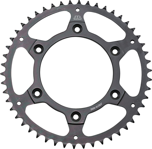 JT Sprockets Pignon Arrière 50T 520 SC