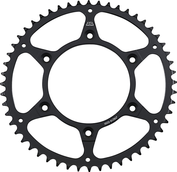 JT Sprockets Pignon Arrière 52T 520 SC