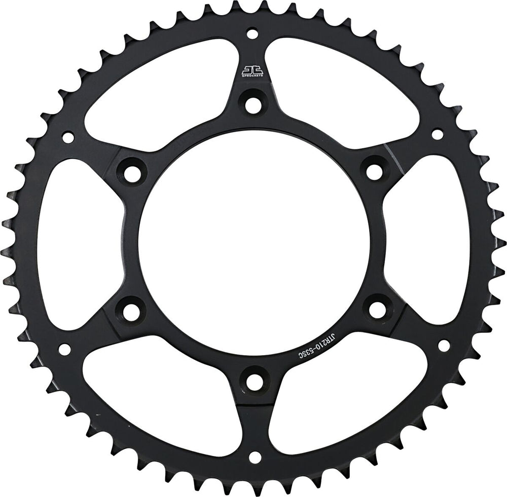 JT Sprockets Pignon Arrière 53T 520 SC