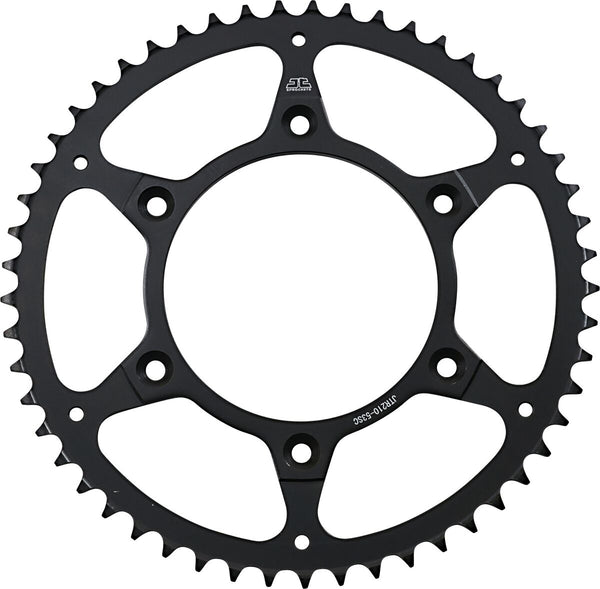 JT Sprockets Pignon Arrière 53T 520 SC