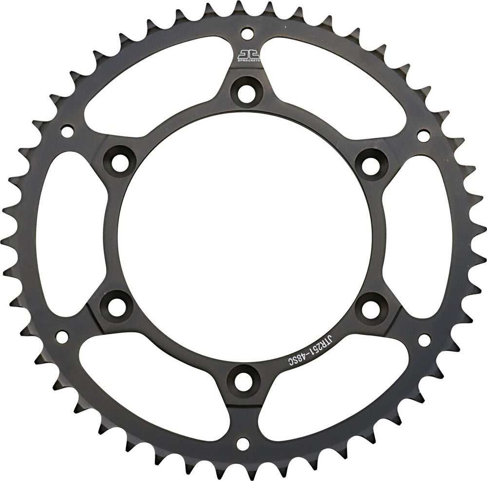 JT Sprockets Pignon Arrière 48T 520 SC