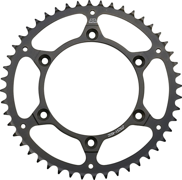 JT Sprockets Pignon Arrière 48T 520 SC