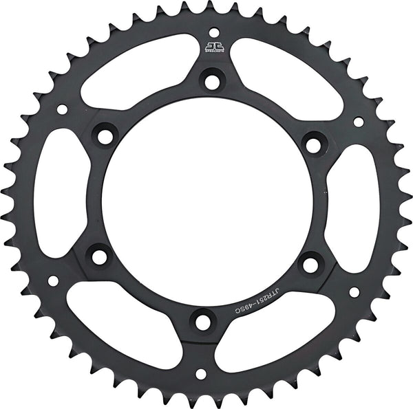 JT Sprockets Pignon Arrière 49T 520 SC