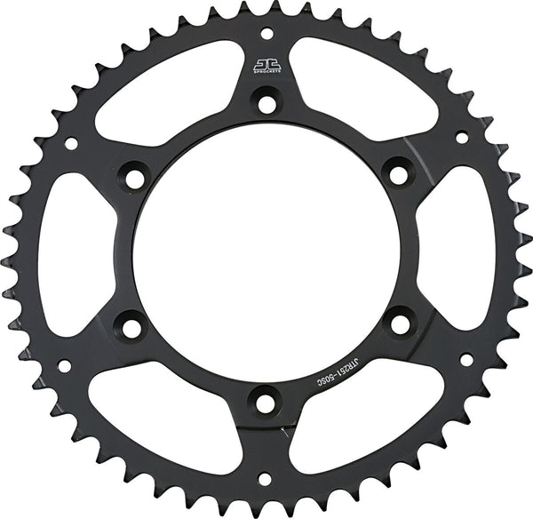 JT Sprockets Pignon Arrière 50T 520 SC