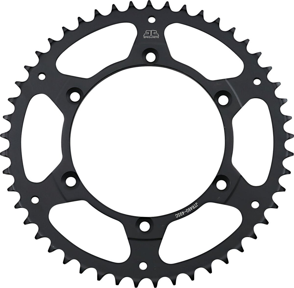 JT Sprockets Pignon Arrière 49T 520 SC