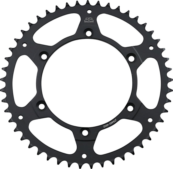 JT Sprockets Pignon Arrière 49T 520 SC