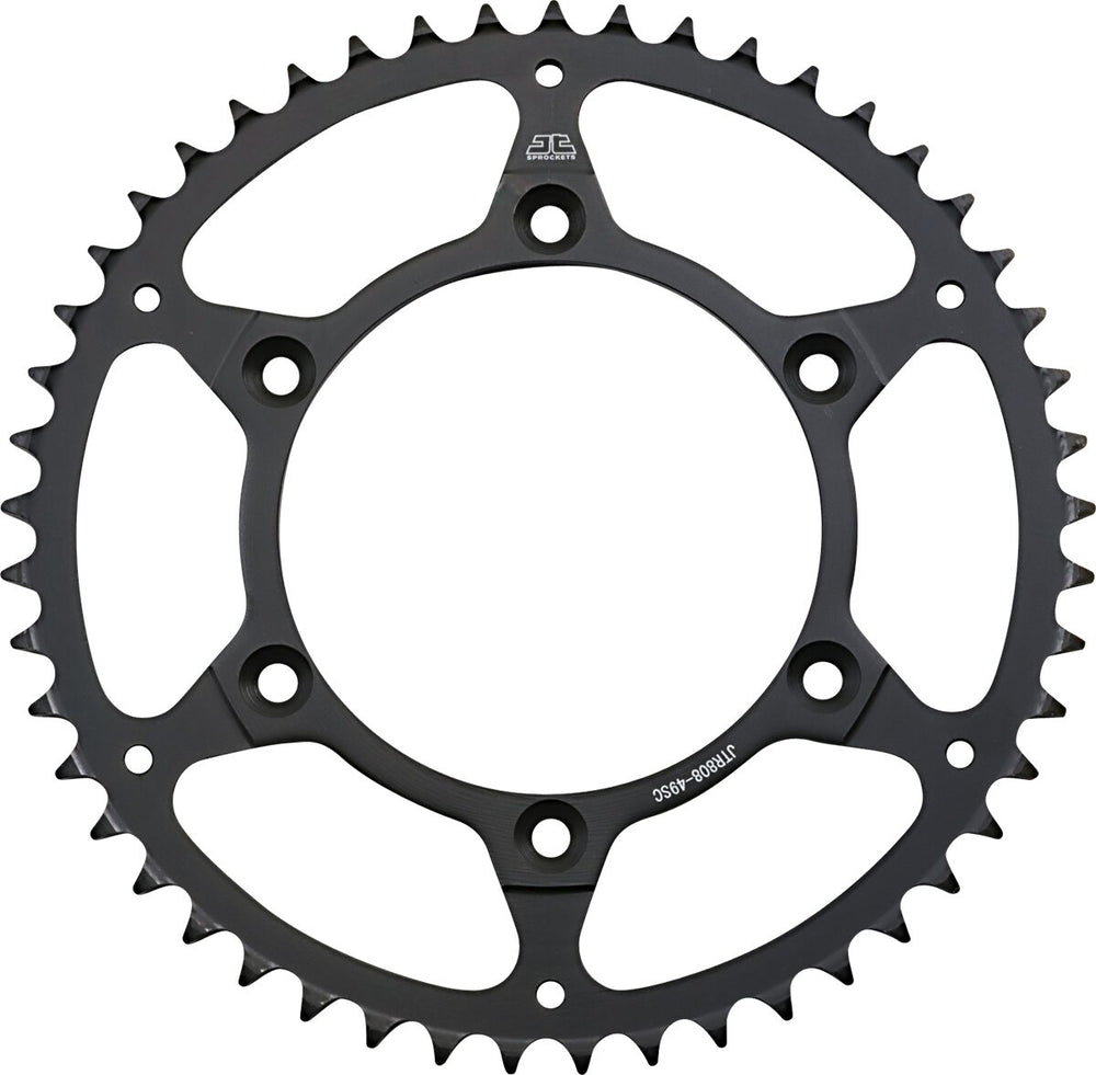 JT Sprockets Pignon Arrière 49T 520 SC