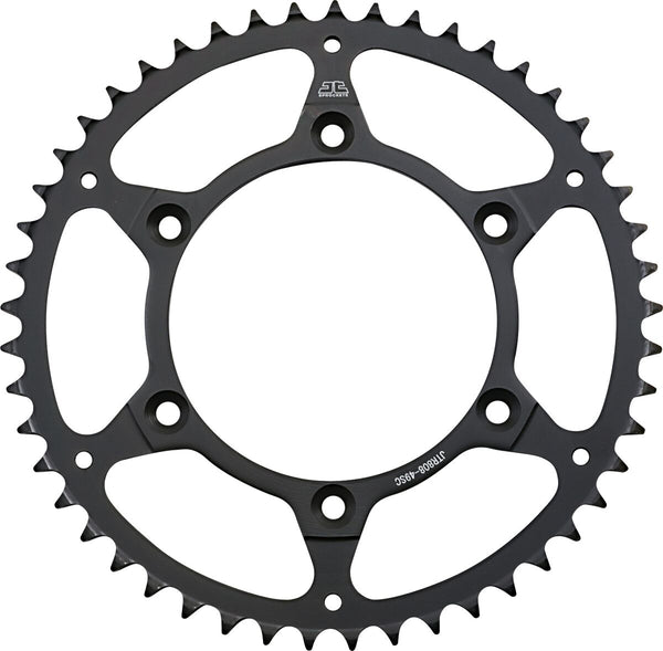 JT Sprockets Pignon Arrière 49T 520 SC