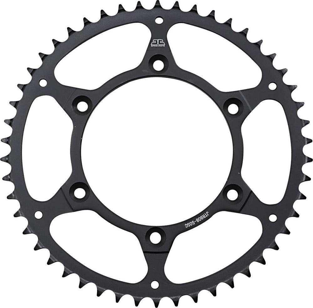 JT Sprockets Pignon Arrière 50T 520 SC