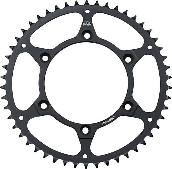 JT Sprockets Pignon Arrière 50T 520 SC