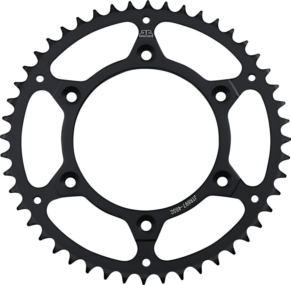 JT Sprockets Pignon Arrière 48T 520 SC
