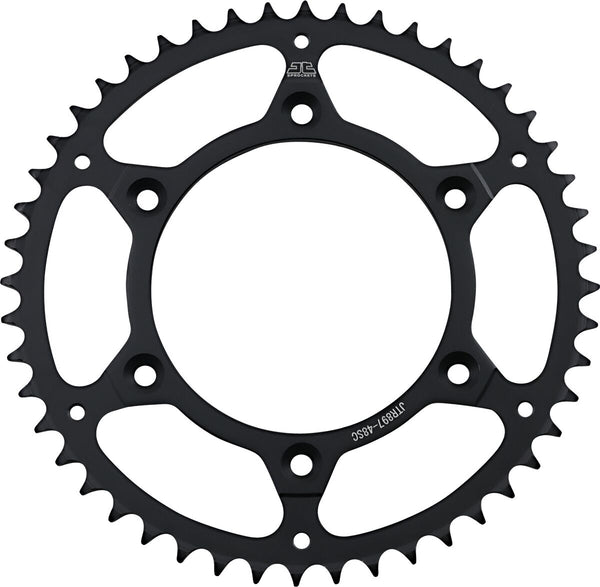 JT Sprockets Pignon Arrière 48T 520 SC
