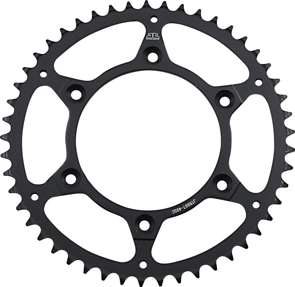 JT Sprockets Pignon Arrière 49T 520 SC