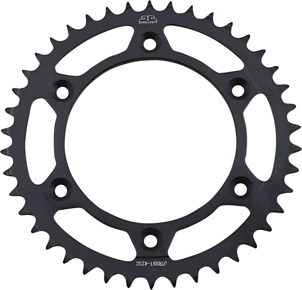 JT Sprockets Pignon Arrière 42T 520 SC