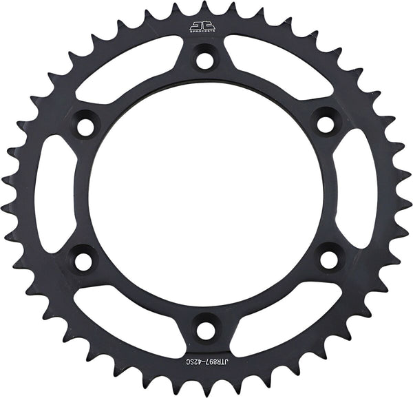 JT Sprockets Pignon Arrière 42T 520 SC