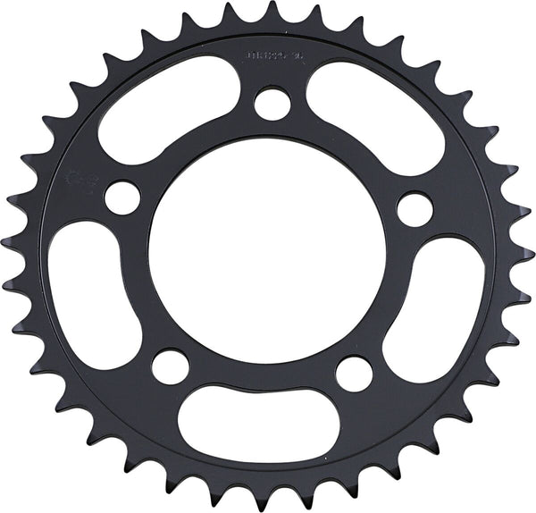 JT Sprockets Pignon Arrière 36T 520