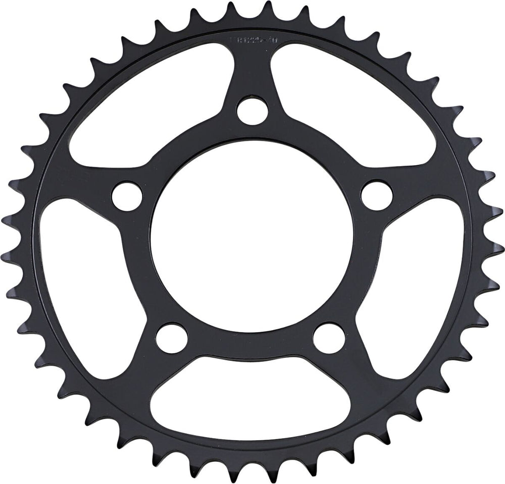 JT Sprockets Pignon Arrière 40T 520