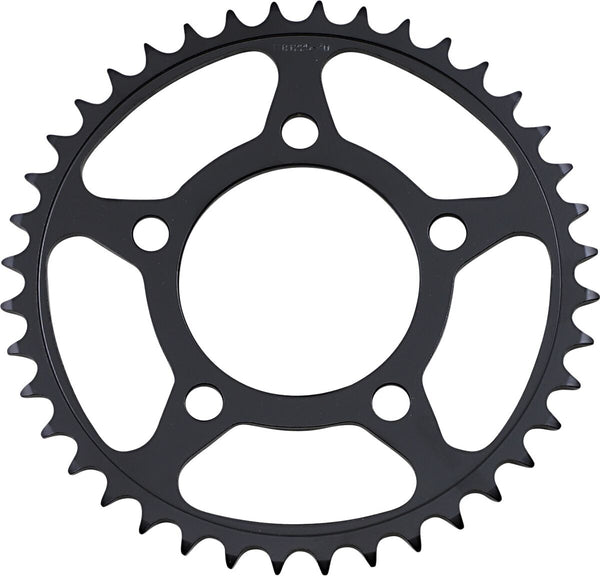 JT Sprockets Pignon Arrière 40T 520