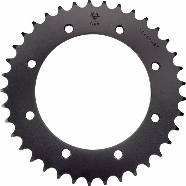 JT Sprockets Pignon Arrière 37T 520