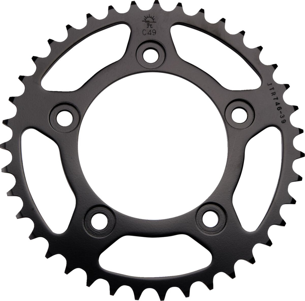 JT Sprockets Pignon Arrière 39T 520