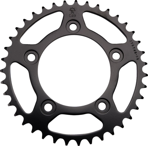 JT Sprockets Pignon Arrière 39T 520