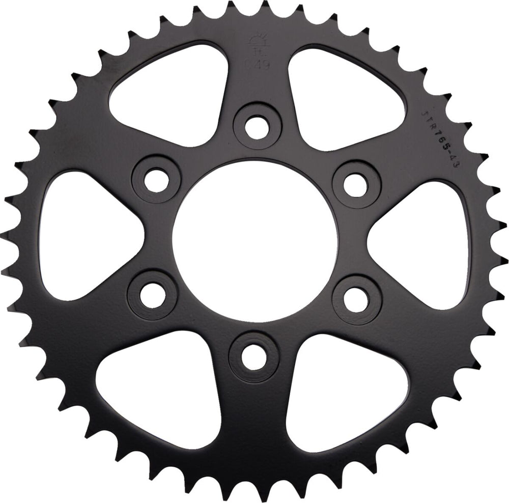 JT Sprockets Pignon Arrière 43T 525