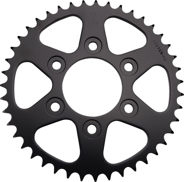 JT Sprockets Pignon Arrière 43T 525