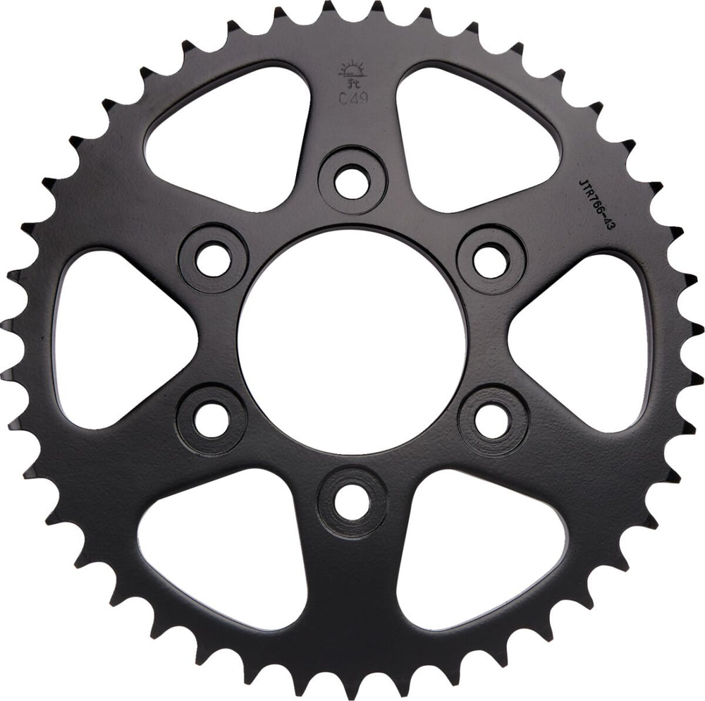 JT Sprockets Pignon Arrière 43T 530