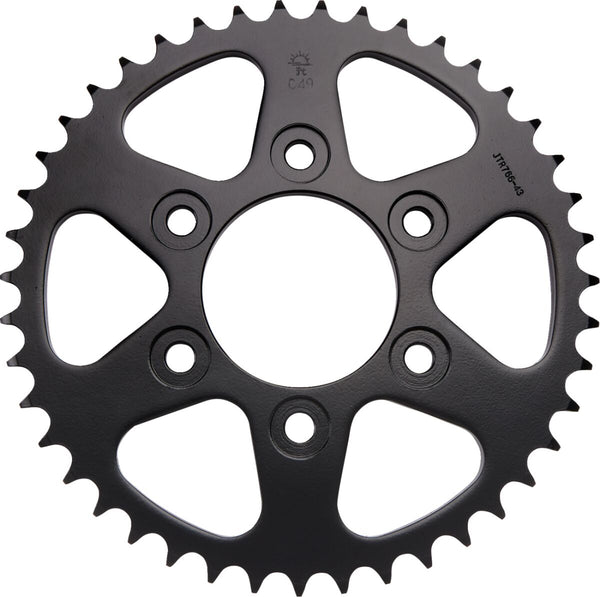JT Sprockets Pignon Arrière 43T 530