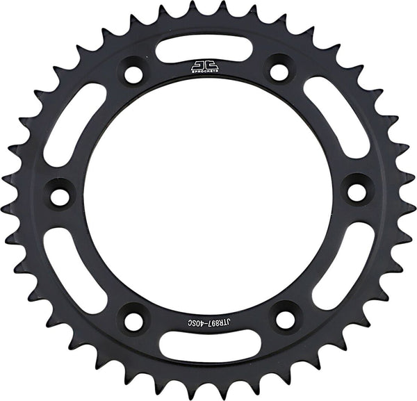 JT Sprockets Pignon Arrière 40T 520 SC