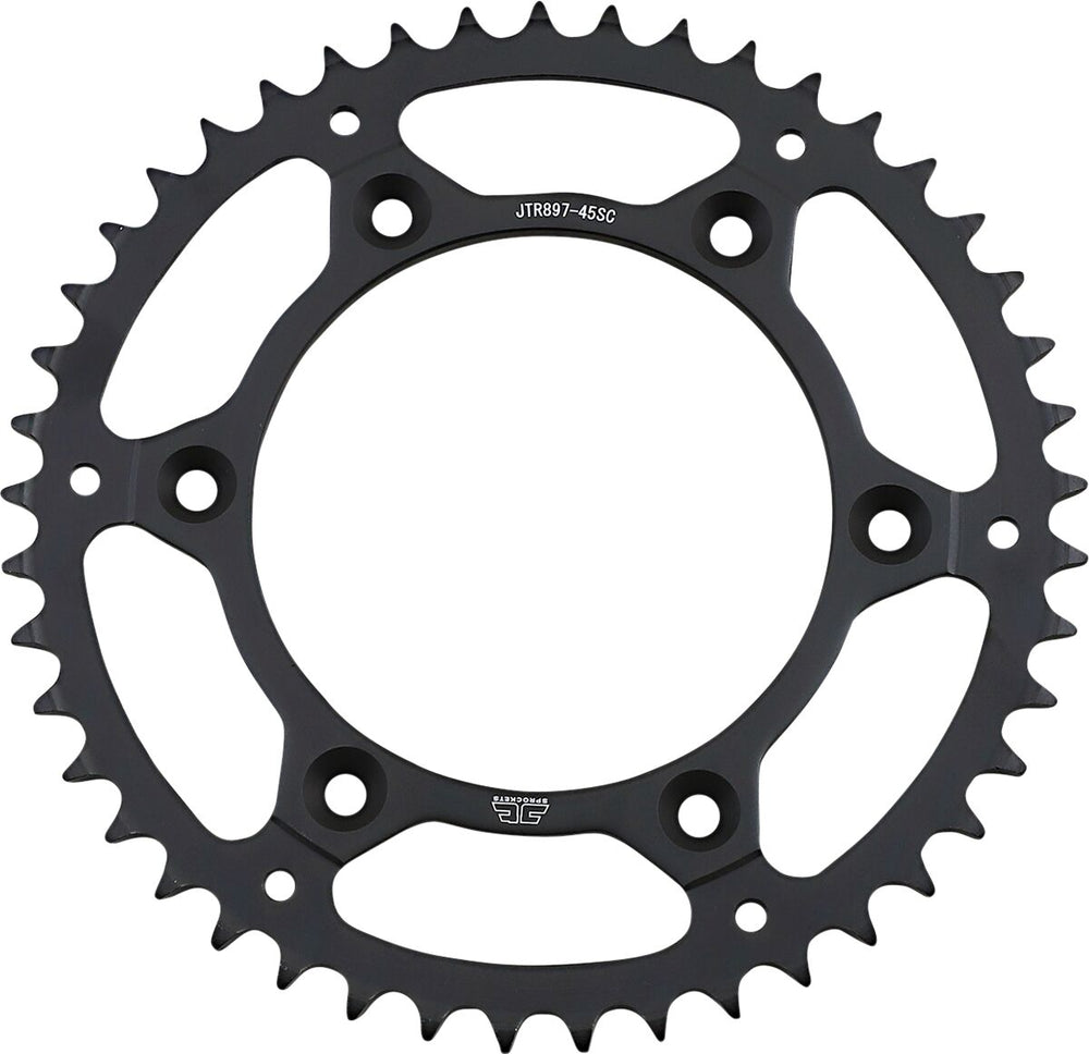 JT Sprockets Pignon Arrière 45T 520 SC